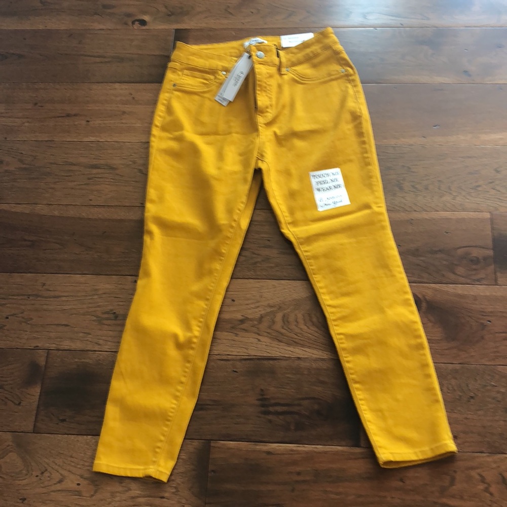 NWT d.jeans Skinny Jeans